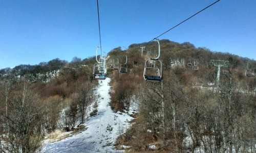 tsaghkadzor-ropeway