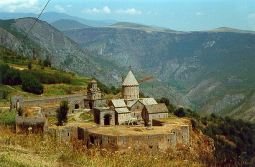 goris